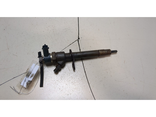 Форсунка топливная Volvo S60 2000-2009 0445110251