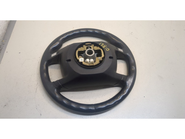 Руль BMW 7 E65 2001-2008 32346761763, 6761763, 32346761747, 6761747