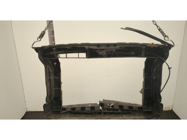 Замок капота Skoda Yeti 2009-2018