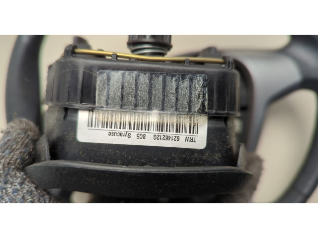 Руль  Ford Fiesta 2008-2013           