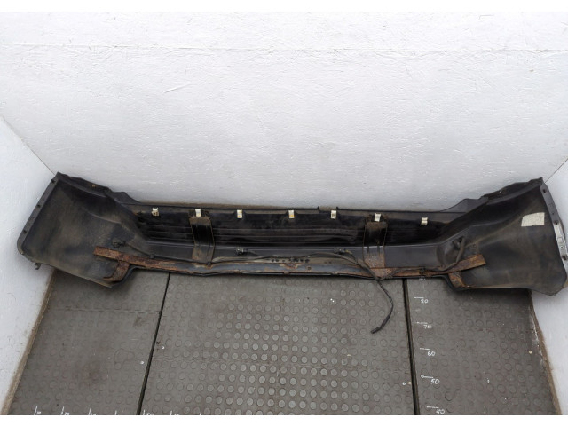 Бампер  Infiniti QX56 2004-2010 задний   850107S600