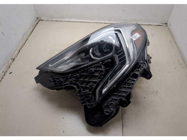 Фара передняя GMC Terrain 2017-2021 левая