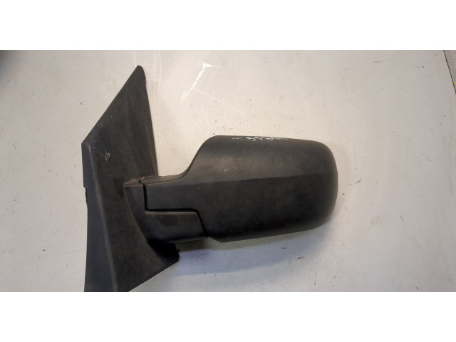 Зеркало боковое  Ford Fusion 2002-2012  левое           