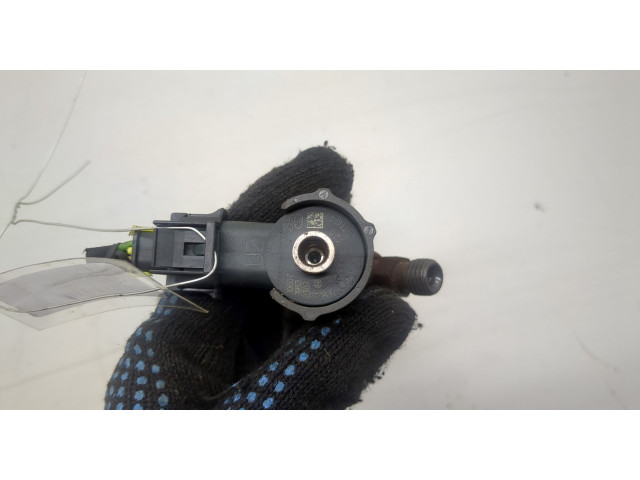 Форсунка топливная KIA Ceed 2007-2012 0445110320