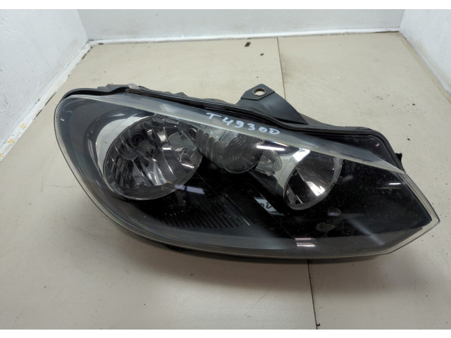 Фара передняя Volkswagen Golf 6 2009-2012 правая