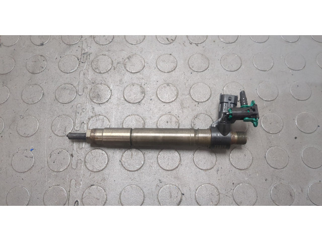 Форсунка топливная  Citroen C-Crosser 2007-2013    1980J8, 0445115025     