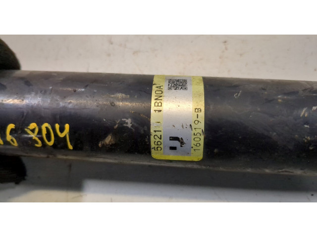 Стойка амортизатора Infiniti EX35