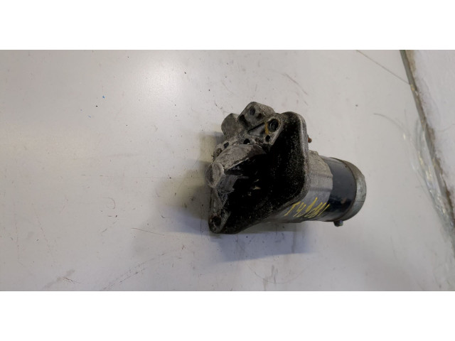 Стартер Renault Clio 2005-2009 1.5