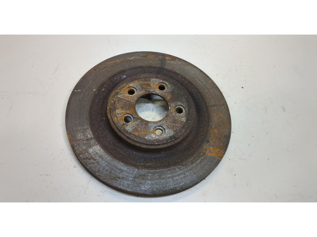 Диск тормозной Jaguar XF 2007–2012 2.7 передний