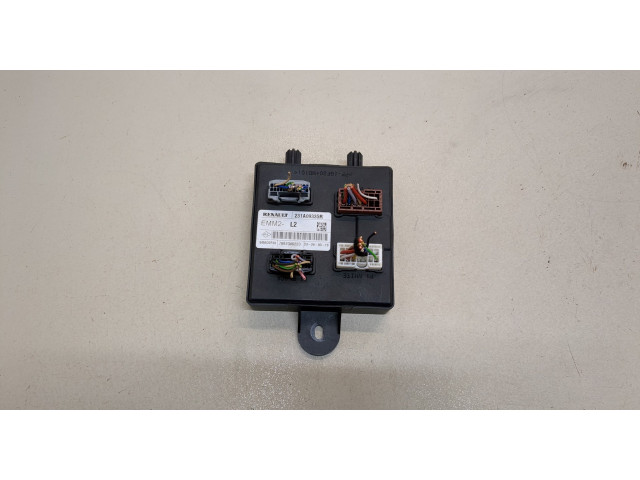 Блок комфорта  Dacia Duster 2017-2024      231A09335R  