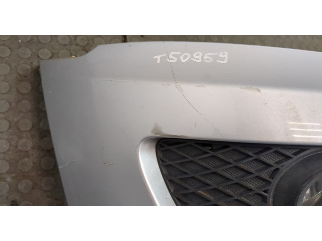 Решетка радиатора  Mercedes ML W164 2005-2011          A1648800685