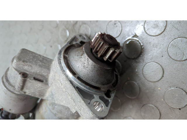 Стартер Audi Q3 2011-2018