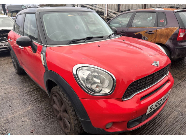 Диск тормозной  Mini Countryman (R60) 2010-2016 2.0  передний           