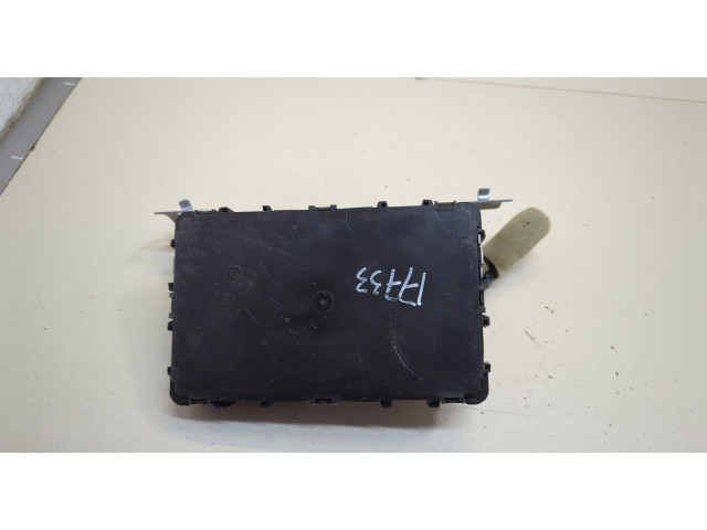 Блок комфорта  Infiniti QX60 2013-2020        