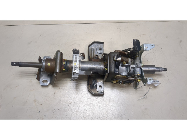  рейка  Колонка рулевая  Toyota Corolla 1992-1997      