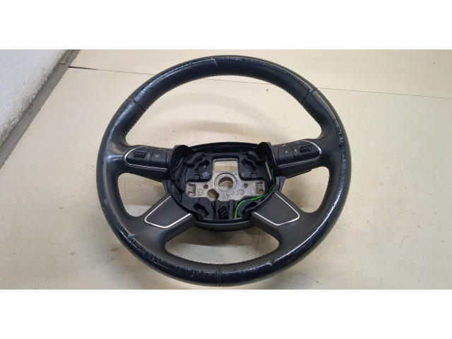 Руль  Audi Q3 2011-2018           