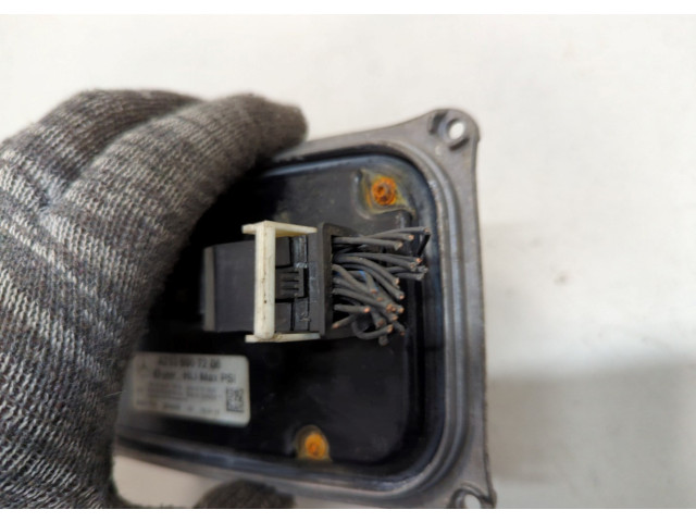 Блок розжига  Mercedes E W213 2016-2023