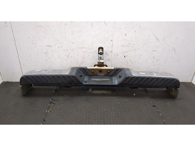 Бампер  Ford F-150 2005-2008 задний   