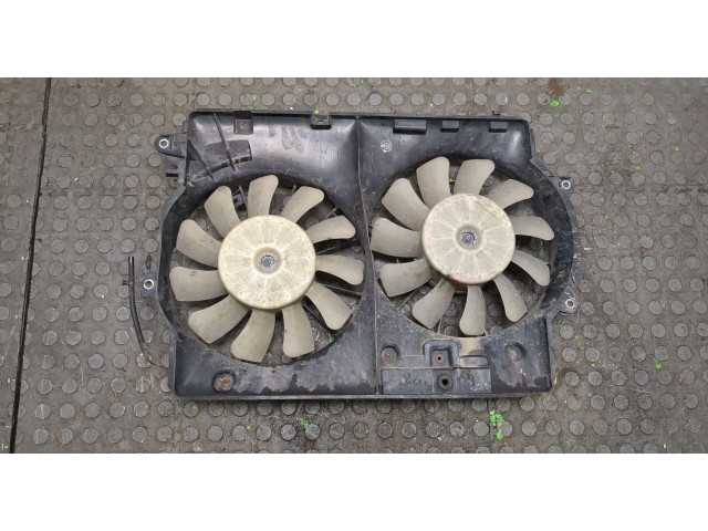 Вентилятор радиатора  Lexus IS 2005-2013    2.2 дизель       