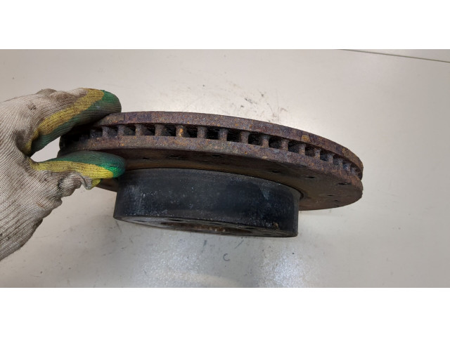 Диск тормозной  Hummer H3   передний         