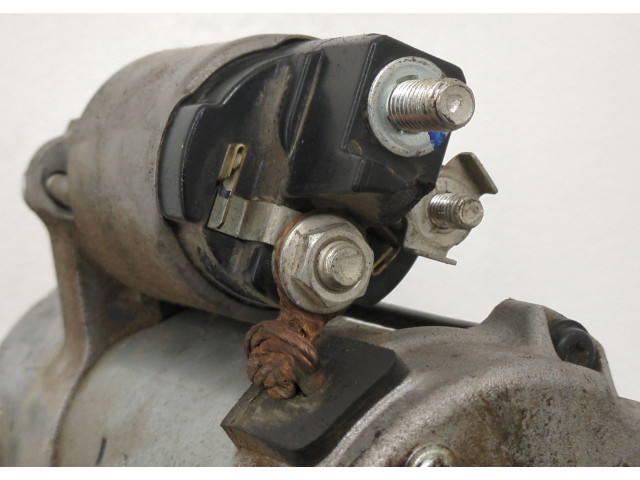 Стартер  BMW X4 F26 2014-2018   12418570846, 12418577010   