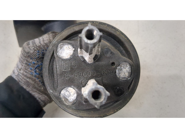 Зеркало боковое  Jeep Wrangler 2007-2018  левое           