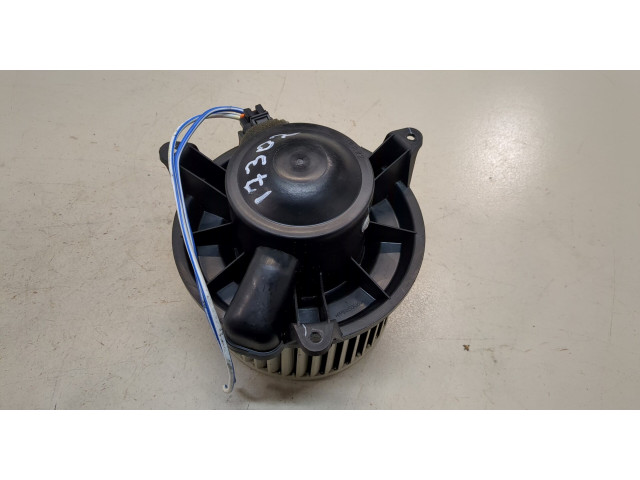 Моторчик печки  Infiniti QX56 2004-2010 VP7ASH19805AA    VP7ASH19805AA   