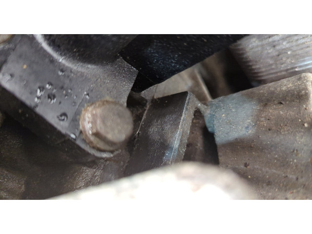 Генератор Citroen C4 Picasso 2006-2013 5705CF