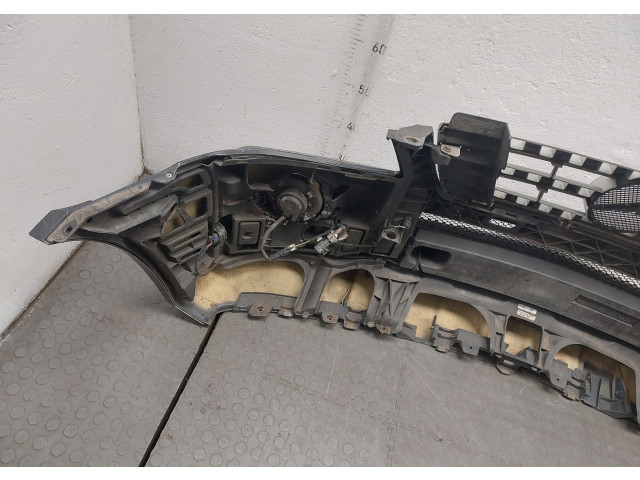 Решетка радиатора Mercedes ML W164 2005-2011