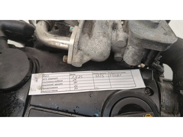 Турбина Volkswagen Sharan 2000-2010 03G253014E