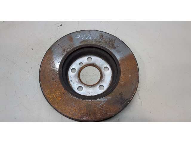 Диск тормозной Mini Clubman (F54) 2015- передний