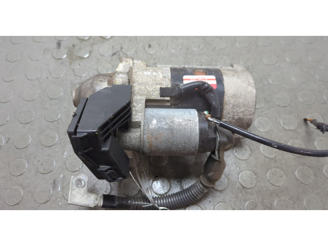 Стартер Infiniti QX56 2004-2010 5.6 391007S000