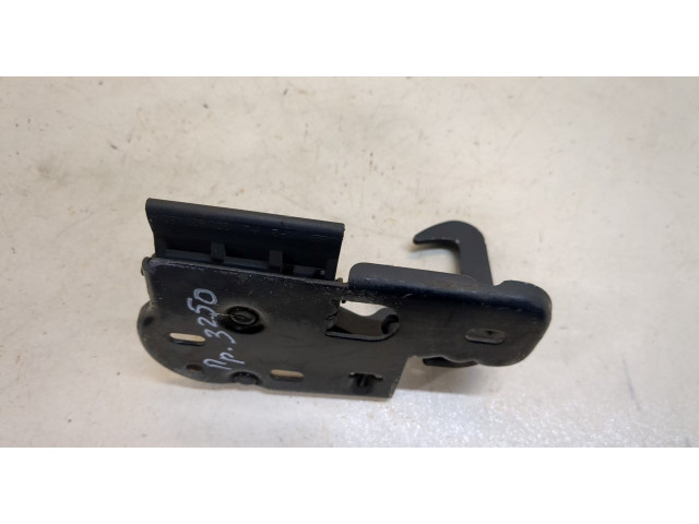 Замок капота  Volkswagen Passat 6 2005-2010     