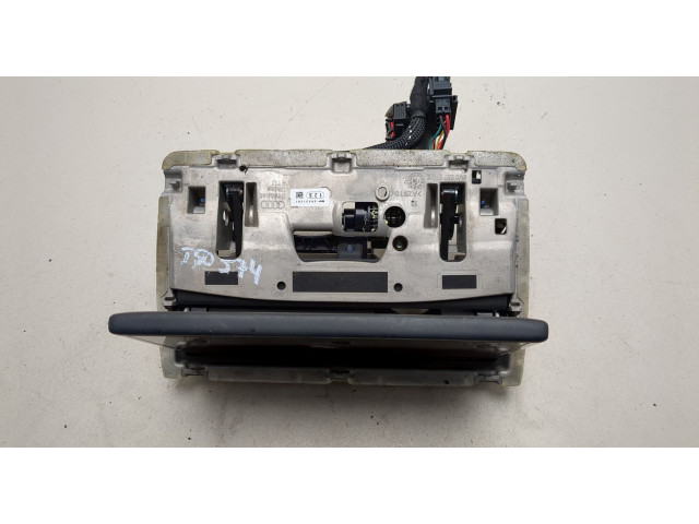 Дисплей бортового компьютера Audi A3 (8V) 2012-2020 8V0857974E