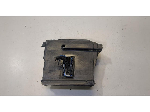 Блок розжига Mercedes CLS W218 2011-