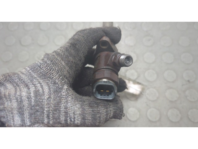 Форсунка топливная Citroen C4 Grand Picasso 2006-2013 1980K9, 0445110297