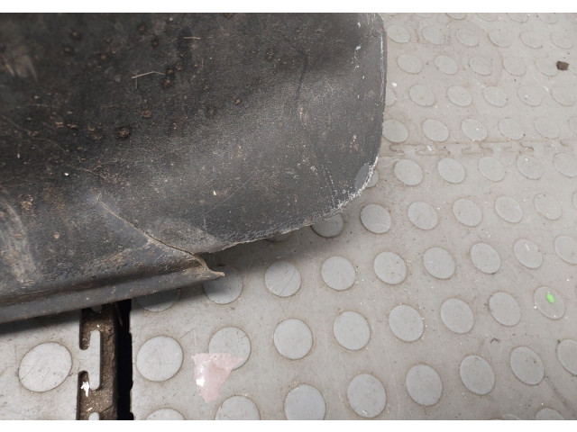 Бампер  Mitsubishi Pajero 2006-2011 передний   