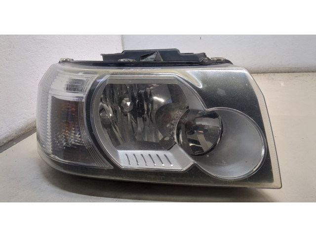 Фара передняя  Land Rover Freelander 2 2006-2014 правая 