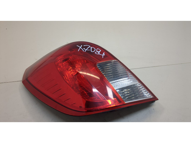 Задний фонарь     4818208, 4819697, 95937939     