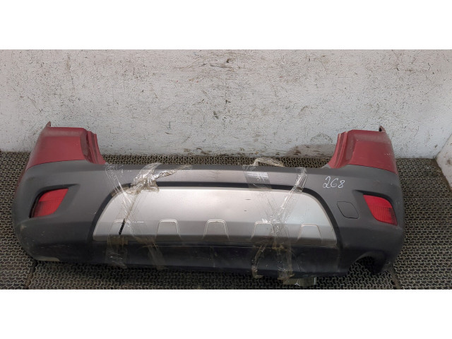 Бампер  Buick Encore 2012-2016 задний    95365629
