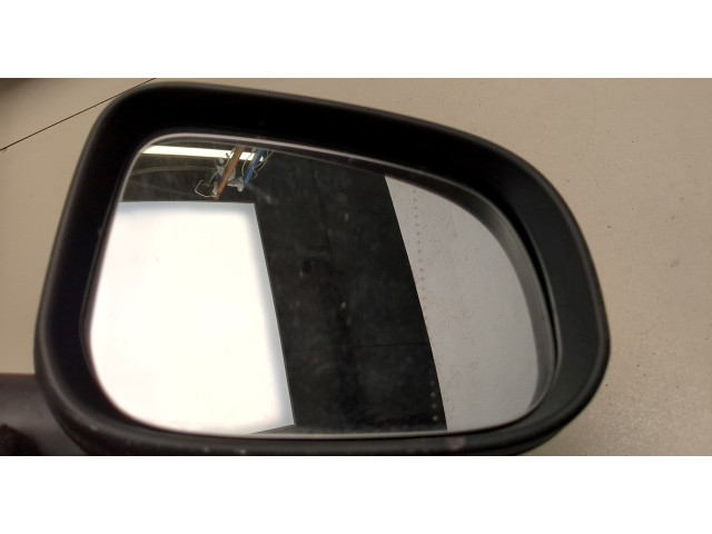 Зеркало боковое Volvo V70 2007-2013 правое