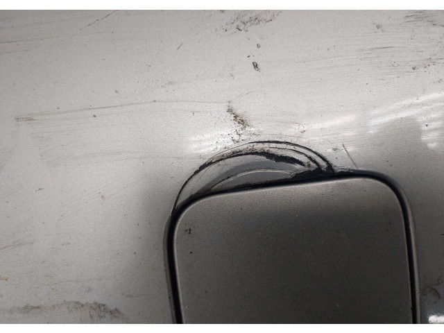 Бампер  Peugeot 5008 2009-2016 передний    