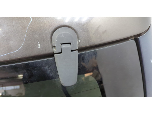 Моторчик заднего дворника Ford Explorer 2006-2010