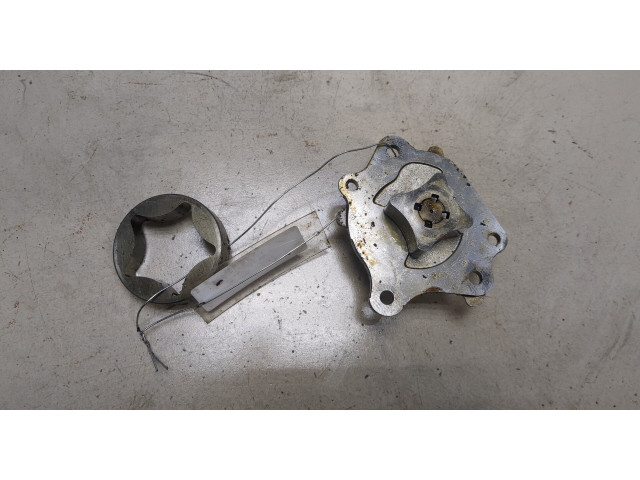 Масляный насос