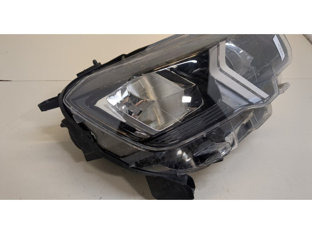 Фара передняя Peugeot Partner 2018-2024 правая