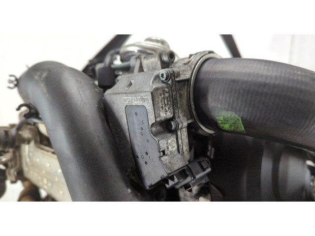 Турбина Volkswagen Jetta 5 2004-2010 038253056E