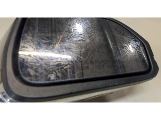 Зеркало боковое  Lincoln MKZ 2012-2020  правое           