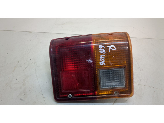 Задний фонарь