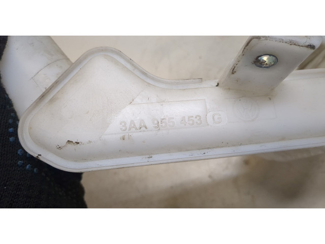 Бачок омывателя  Volkswagen Passat 7 2010-2015 Европа    