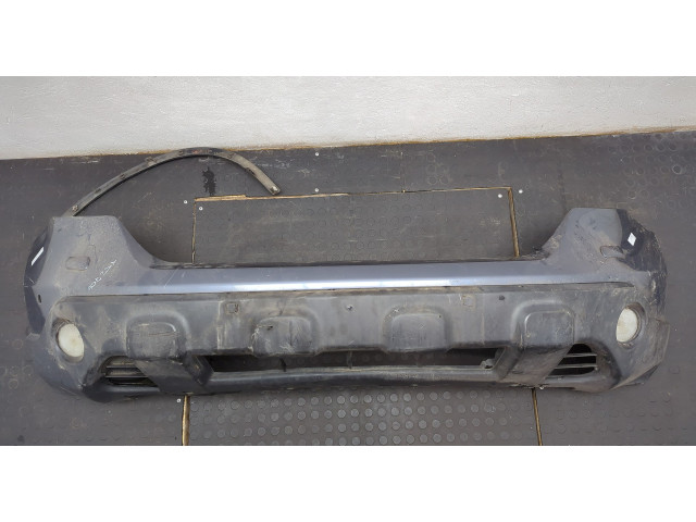 Бампер Honda CR-V 2006-2012 передний